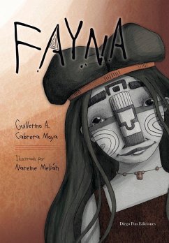 Fayna - Cabrera Moya, Guillermo Antonio . . . [et al.