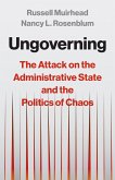 Ungoverning (eBook, ePUB)
