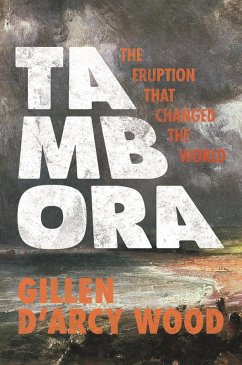 Tambora (eBook, ePUB) - Wood, Gillen D'Arcy