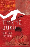 Tokyo Juku (Detective Hiroshi Series, #7) (eBook, ePUB)