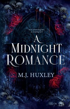 Cover A Midnight Romance