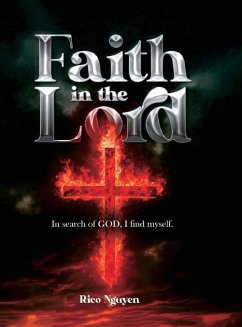 Cover Faith in The Lord
