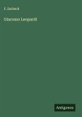 Giacomo Leopardi
