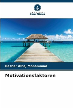 Cover Motivationsfaktoren