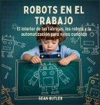 Robots En El Trabajo
