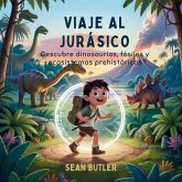 Viaje Al Jurásico