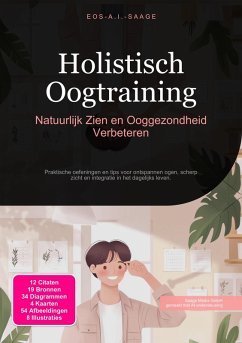 Cover Holistisch Oogtraining (eBook, ePUB)