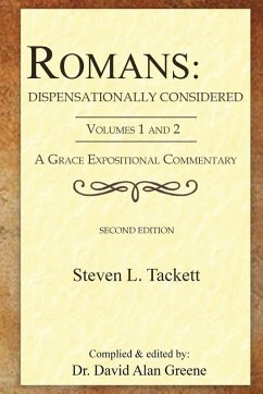 Cover Romans