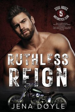 Ruthless Reign - Doyle, Jena