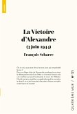 La Victoire d'Alexandre
