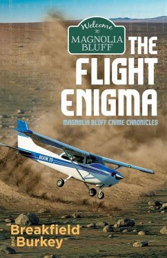 The Flight Enigma - Breakfield, Charles; Burkey, Rox