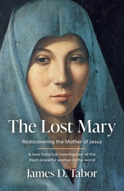 Cover The Lost Mary (eBook, ePUB)