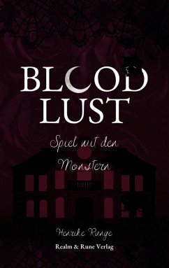 Cover Bloodlust