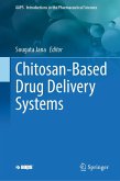 Chitosan-Based Drug Delivery Systems