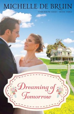 Cover Dreaming of Tomorrow