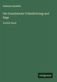 Die Französische Volksdichtung und Sage
