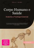 Corpo Humano e Saúde (eBook, ePUB) Corpo Humano e Saúde (eBook, ePUB)