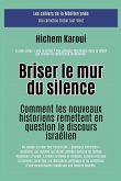 Briser le mur du silence