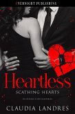 Heartless (Scathing Hearts, #1) (eBook, ePUB)
