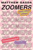 Zoomers and Other Plays (eBook, ePUB)