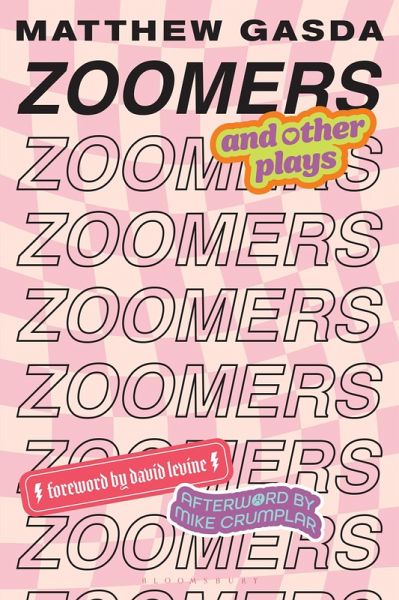 Zoomers and Other Plays (eBook, ePUB) Zoomers and Other Plays (eBook, ePUB)