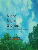 Night Night Stories: Narrated by Uncle Lee (eBook, ePUB)