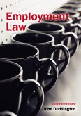 Employment Law Employment Law