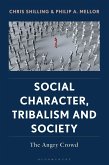 Social Character, Tribalism and Society (eBook, ePUB)