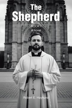 Cover The Shepherd: Book I (eBook, ePUB)
