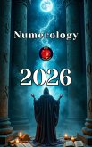 Numerology 2026 (eBook, ePUB)