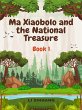 Ma Xiaobolo and the National Treasure:... - Bild 1
