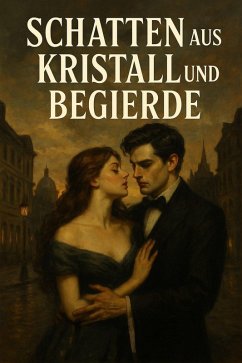 Cover Schatten aus Kristall und Begierde (eBook, ePUB)