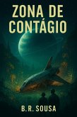 Zona de Contágio (eBook, ePUB)