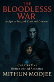 The Bloodless War: Chapter One (The Bloodless War: An Epic of Betrayal, Code, and Crimson, #1) (eBook, ePUB) The Bloodless War: Chapter One (The Bloodless War: An Epic of Betrayal, Code, and Crimson, #1) (eBook, ePUB)