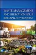 Waste Management and Utilization for a... - Bild 1