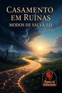 Cover Casamento em Ruínas: Modos de Salvá-lo (eBook, ePUB)