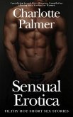 Sensual Erotica - Filthy Hot Short Sex Stories (eBook, ePUB) Sensual Erotica - Filthy Hot Short Sex Stories (eBook, ePUB)