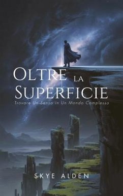 Cover Oltre la Superficie (eBook, ePUB)