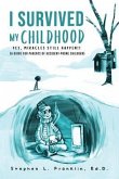 I Survived My Childhood (eBook, ePUB)