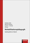 Rehabilitationspädagogik (eBook, PDF)