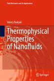 Thermophysical Properties of Nanofluids (eBook, PDF)