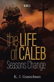 Seasons Change (eBook, ePUB) Seasons Change (eBook, ePUB)