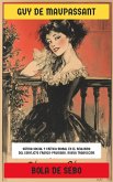 Bola de sebo (eBook, ePUB)