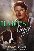 Hart's Oogst (eBook, ePUB)