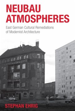 Cover Neubau Atmospheres (eBook, PDF)