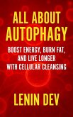 All About Autophagy (eBook, ePUB)