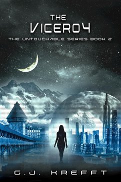 Cover The Viceroy (eBook, ePUB)