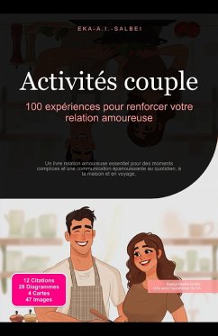 Cover Activités couple (eBook, ePUB)