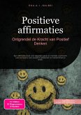 Positieve affirmaties (eBook, ePUB) Positieve affirmaties (eBook, ePUB)