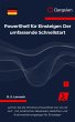 PowerShell für Einsteiger (eBook, ePUB) - Bild 1